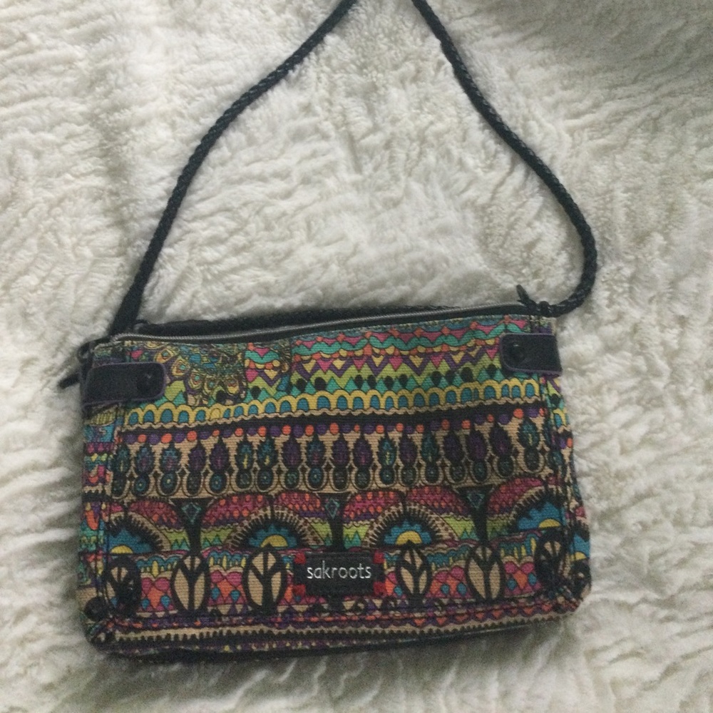 Sakroots Bag